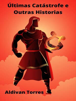 cover image of Últimas Catástrofe e Outras Historias